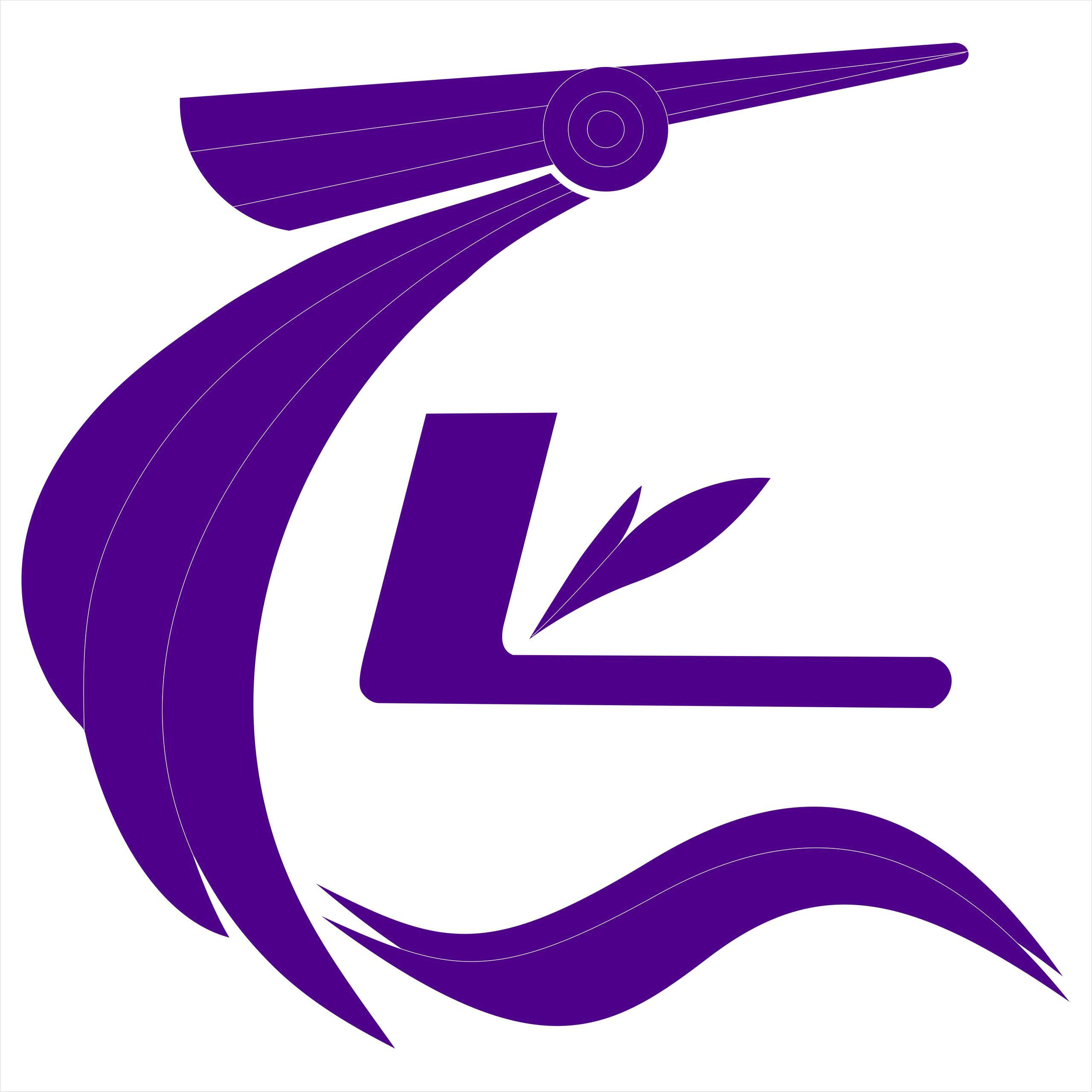 Logo Trường Tiểu học Quốc tế Thăng Long